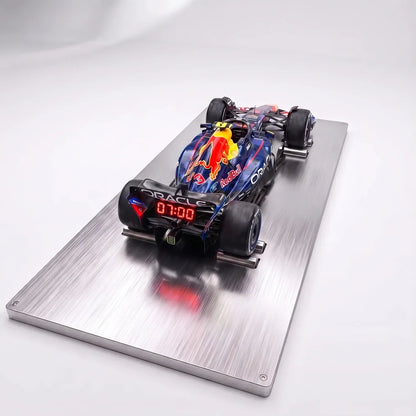 Race Wake™ Alarm Clock