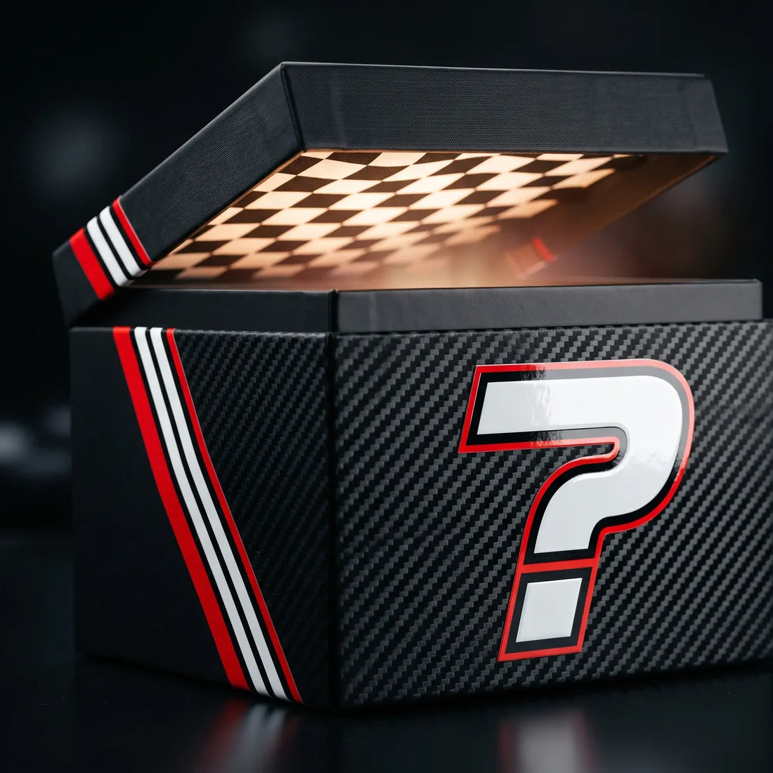 Mystery Box